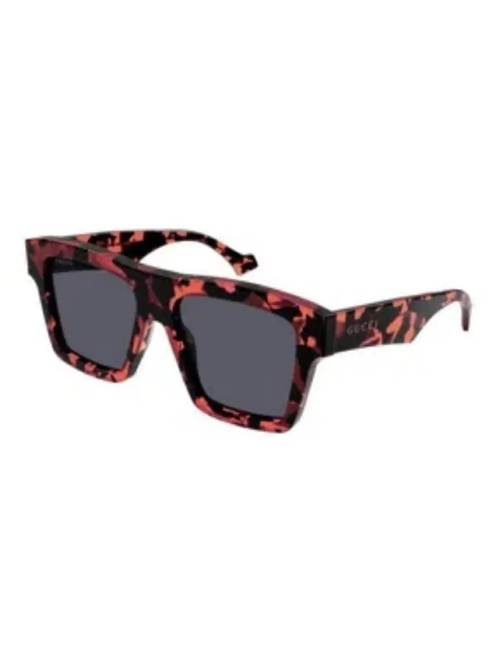 New Authentic Men Gucci GG0962S 012b Sunglasses